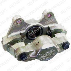 DELPHI LC5322