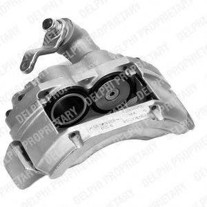 DELPHI LC6068