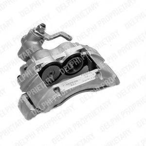 FORD 1668050 Гальмівний супорт