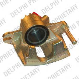 BOSCH CA575 Гальмівний супорт