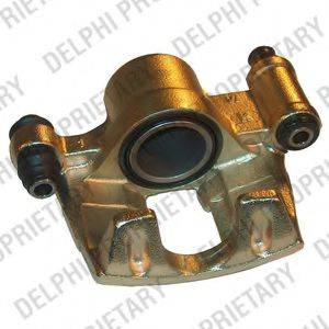 DELPHI LC4909