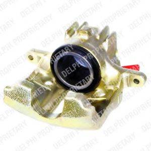 DELPHI LC7069