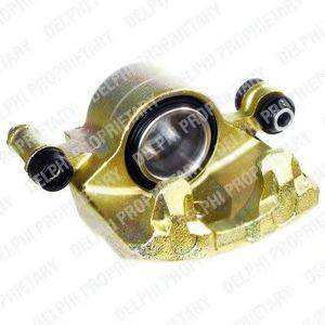 DELPHI LC7171