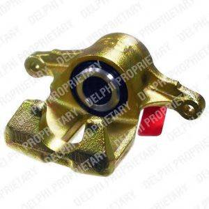 BRAKE ENGINEERING 1682 Гальмівний супорт