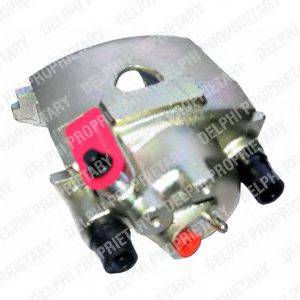BOSCH CA311 Гальмівний супорт