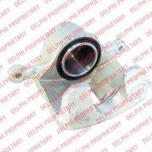 DELPHI LC7616