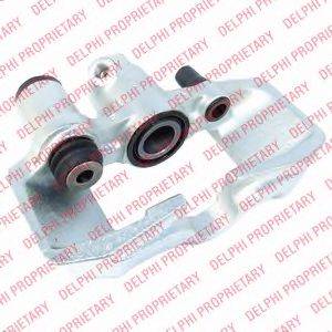DELPHI LC7617