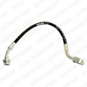 PEX 60.004 Гальмівний шланг