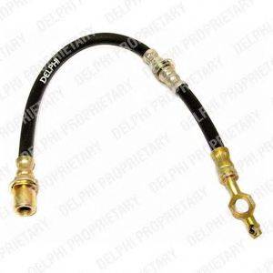 PEX 50915 Гальмівний шланг