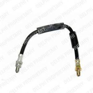 PEX 42.401 Гальмівний шланг