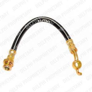 PEX 50.057 Гальмівний шланг