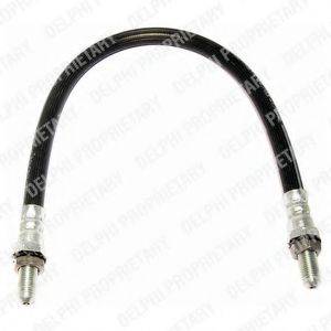 PEX 4.4029 Гальмівний шланг