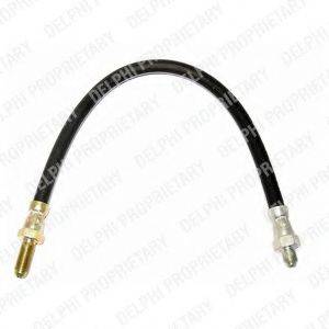 PEX 4.4024 Гальмівний шланг