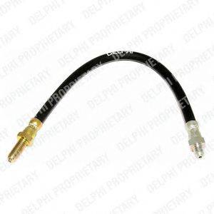 PEX 4.4019 Гальмівний шланг