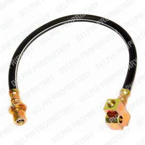 HITEC SL3694 Гальмівний шланг