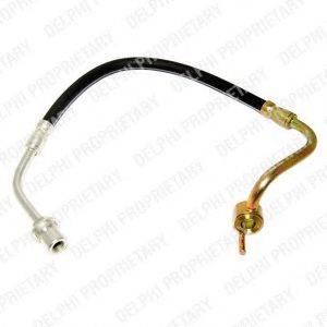 PEX 50016 Гальмівний шланг