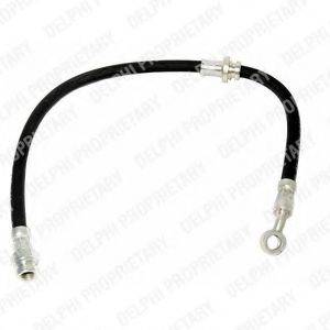 PEX 58.951 Гальмівний шланг