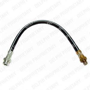 PEX 33501 Гальмівний шланг