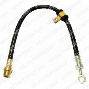PEX 50901 Гальмівний шланг