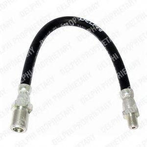 PEX 6.6005 Гальмівний шланг