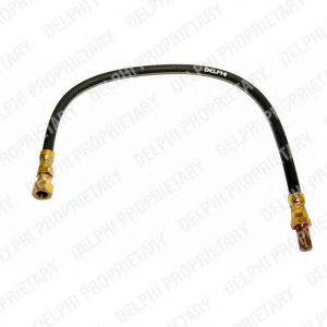 FORD 6155089 Гальмівний шланг