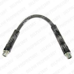 PEX 42.400 Гальмівний шланг