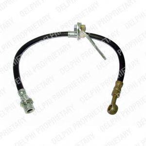 PEX 59.900 Гальмівний шланг