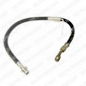 PEX 58.957 Гальмівний шланг