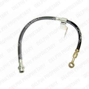 PEX 58.955 Гальмівний шланг