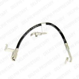 PEX 58.916 Гальмівний шланг