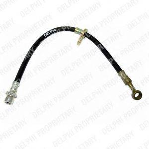 PEX 58.993 Гальмівний шланг