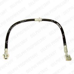 PEX 58902 Гальмівний шланг