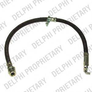 PEX 58.942 Гальмівний шланг
