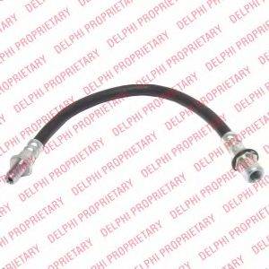 DELPHI LH6555