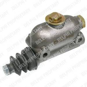 DELPHI LM15325