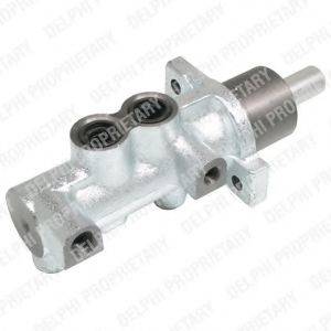 DELPHI LM23892