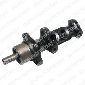 DELPHI LM40631
