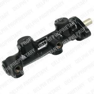 DELPHI LM42242