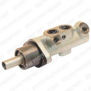 DELPHI LM80171