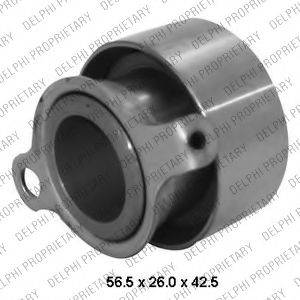 INA KD474.00 Комплект ременя ГРМ