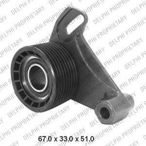 INA KD450.04 Комплект ременя ГРМ