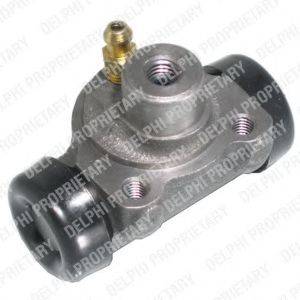 DELPHI LW21450