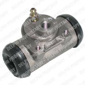 DELPHI LW21701