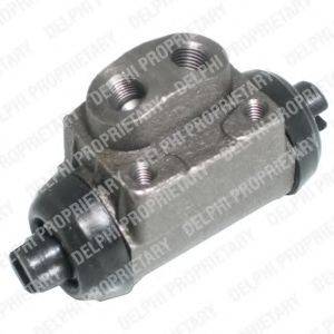 DELPHI LW37551