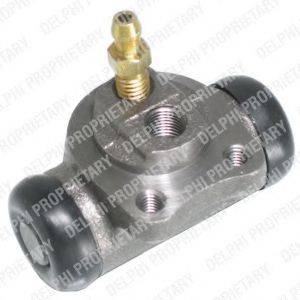 DELPHI LW50034