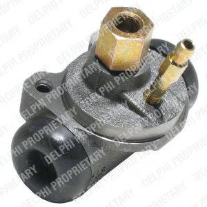 DELPHI LW39175