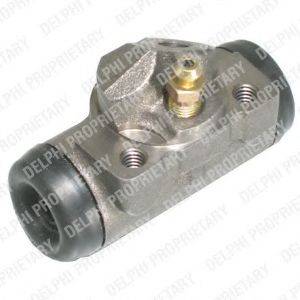 BENDIX 33278 Колісний гальмівний циліндр