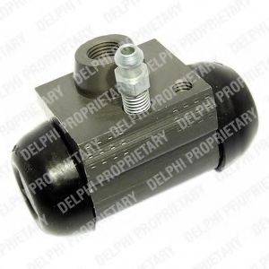 DELPHI LW90056