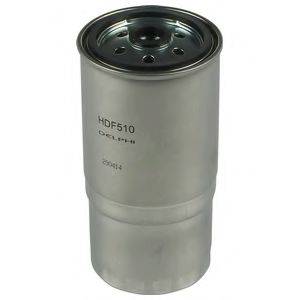DELPHI HDF510