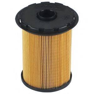 MAHLE KX183D Паливний фільтр